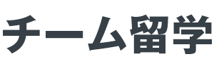 チーム留学